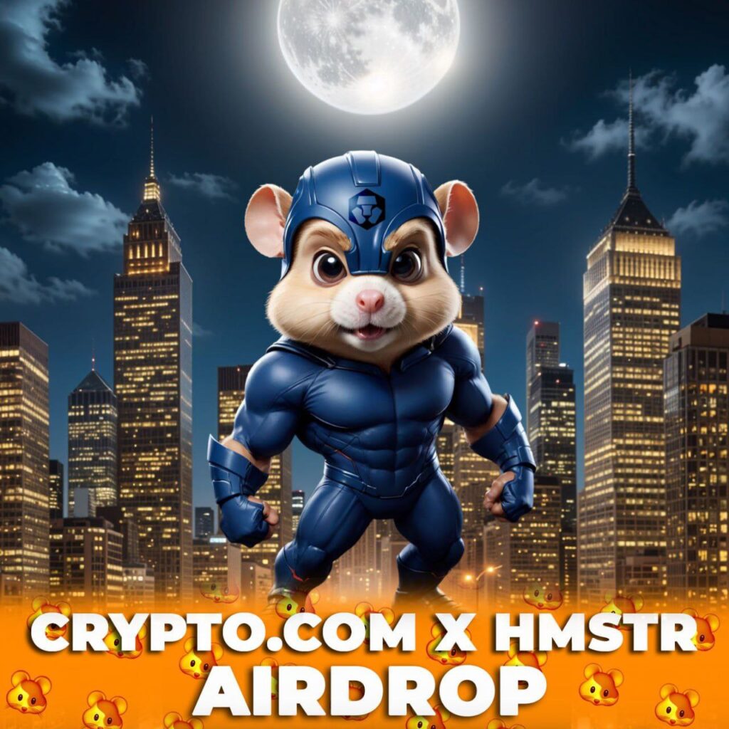 Hamster Kombat Daily Combo and Daily Cipher Codes for September 20