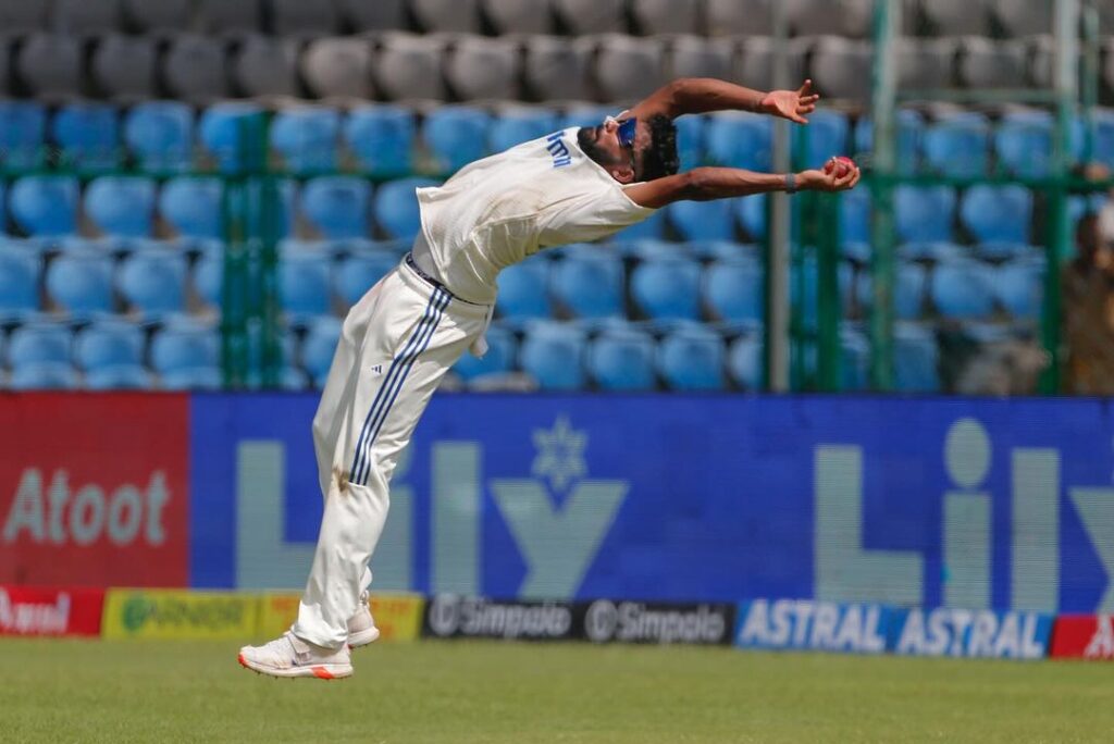 Mohammed Siraj Takes Charge as DSP in Telangana: From Cricket Field to Police Service